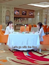 Episode 45 - [Dubbed] Daddy! The Cutest Me is Coming!