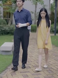 [吹替] 甘い恋~ 御曹司と可愛い妻 - Episode 57