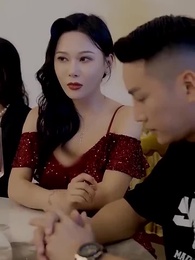 [吹替] 甘い恋~ 御曹司と可愛い妻 - Episode 16