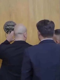 [吹替] 運命に逆らう大富豪女子 - Episode 3