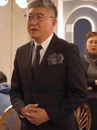 [吹替] 元妻の大逆転勝ち - Episode 71