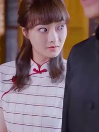 [吹替] 運命に逆らう大富豪女子 - Episode 39