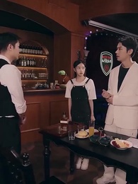 [吹替] 甘い恋~ 御曹司と可愛い妻 - Episode 3