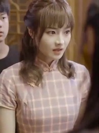 [吹替] 運命に逆らう大富豪女子 - Episode 19