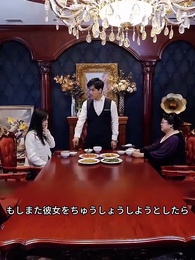 第34話 - [吹替] 元妻の大逆転勝ち