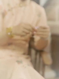 第13話 - [吹替] 甘い恋~ 御曹司と可愛い妻