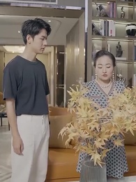 第56話 - [吹替] 甘い恋~ 御曹司と可愛い妻