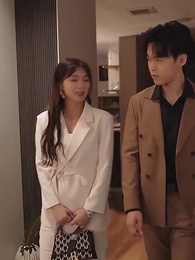 第26話 - [吹替] 妻の逆襲