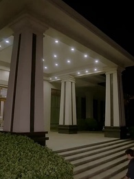 [吹替] 甘い恋~ 御曹司と可愛い妻 - Episode 11