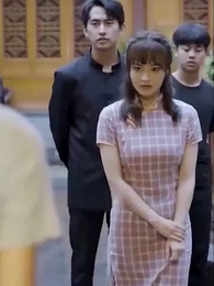 [吹替] 運命に逆らう大富豪女子 - Episode 17