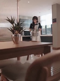 [吹替] 妻の逆襲 - Episode 70