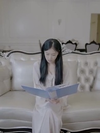 第48話 - [吹替] 甘い恋~ 御曹司と可愛い妻