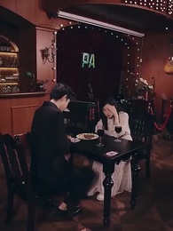 [吹替] 甘い恋~ 御曹司と可愛い妻 - Episode 8