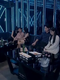 [吹替] 甘い恋~ 御曹司と可愛い妻 - Episode 6