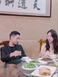 [吹替] 運命に逆らう大富豪女子 - Episode 48