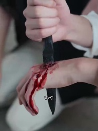 第58話 - [吹替] 腹黒いメイド