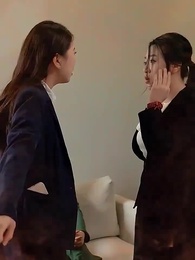 [吹替] 元妻の大逆転勝ち - Episode 48