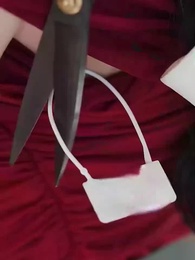 [吹替] 腹黒いメイド - Episode 8