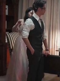 [吹替] 腹黒いメイド - Episode 40