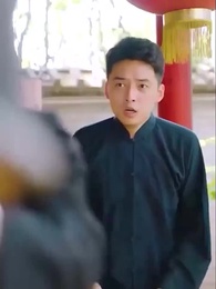 [吹替] 運命に逆らう大富豪女子 - Episode 68