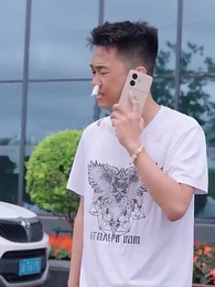 第46話 - [吹替] 彼女の華麗なる復讐