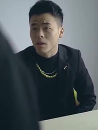 第70話 - [吹替] 全開社長～逆襲の女