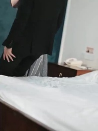 第63話 - [吹替] 私に恋をしたフーさん