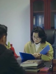 [吹替] 全開社長～逆襲の女 - Episode 20