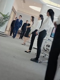 [吹替] 私に恋をしたフーさん - Episode 35