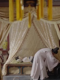 [吹替] 愛と裏切り〜 将軍の娘、宮廷に囚われる - Episode 66