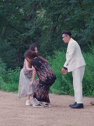 [吹替] 彼女の華麗なる復讐 - Episode 4