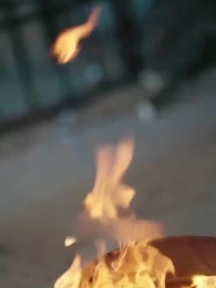 [吹替] 私に恋をしたフーさん - Episode 16