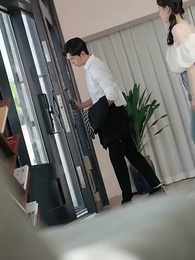 第66話 - [吹替] 私に恋をしたフーさん