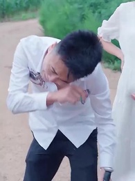 第8話 - [吹替] 彼女の華麗なる復讐