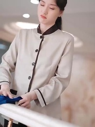 [吹替] 私に恋をしたフーさん - Episode 5