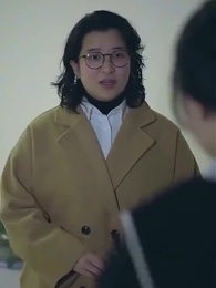 [吹替] 全開社長～逆襲の女 - Episode 9