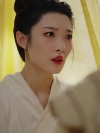 第49話 - [吹替] 愛と裏切り〜 将軍の娘、宮廷に囚われる
