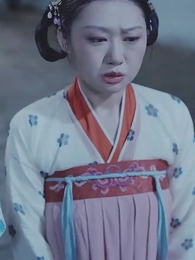 [吹替] 愛と裏切り〜 将軍の娘、宮廷に囚われる - Episode 59