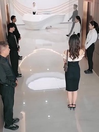 第8話 - [吹替] 私に恋をしたフーさん