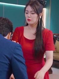 [吹替] 彼女の華麗なる復讐 - Episode 78