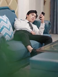 [吹替] 私に恋をしたフーさん - Episode 22