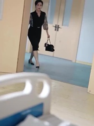 第15話 - [吹替] 私に恋をしたフーさん