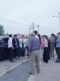 第14話 - [吹替] 彼女の華麗なる復讐