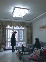 第80話 - [吹替] 全開社長～逆襲の女