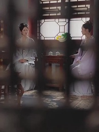 [吹替] 愛と裏切り〜 将軍の娘、宮廷に囚われる - Episode 60