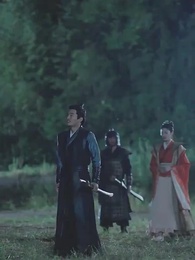 [吹替] 愛と裏切り〜 将軍の娘、宮廷に囚われる - Episode 89