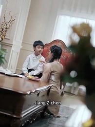 第75話 - [吹替] 私に恋をしたフーさん