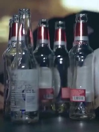 [吹替] 全開社長～逆襲の女 - Episode 33