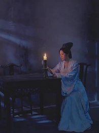 [吹替] 愛と裏切り〜 将軍の娘、宮廷に囚われる - Episode 69