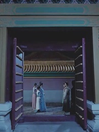 [吹替] 愛と裏切り〜 将軍の娘、宮廷に囚われる - Episode 58